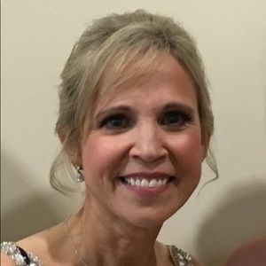 Meet your Posher, Patti